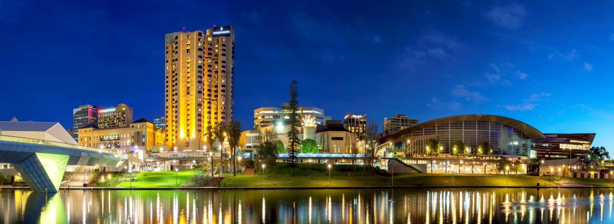 Australia and Fiji (PER-ADL-KGC-SYD-AYQ-MEL-FIJI) — 6